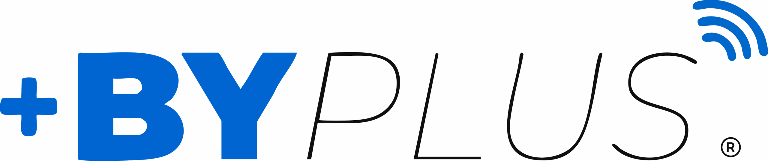 +BY PLUS