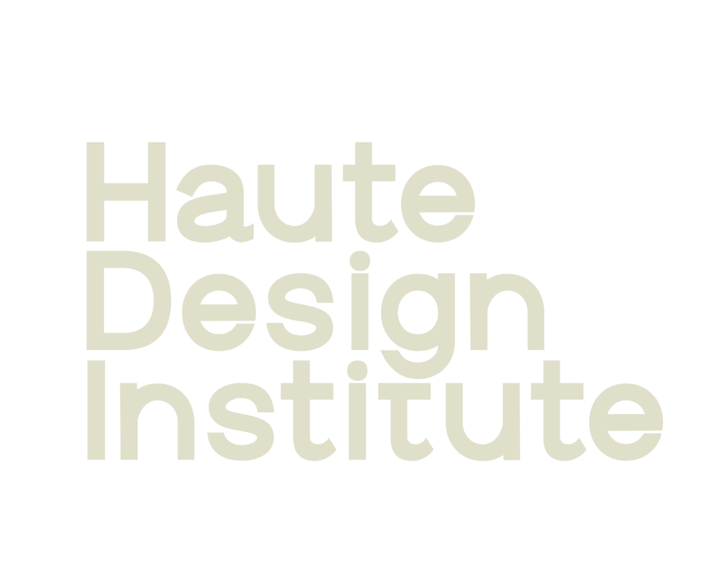 Haute Design Institute